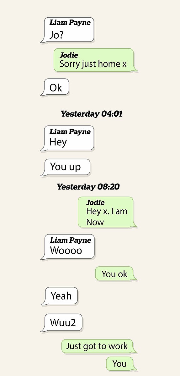 Final Text Liam Payne